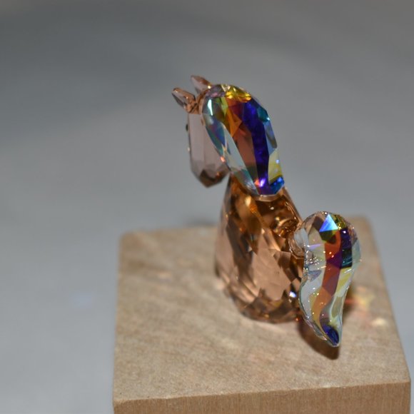 Swarovski Lovlots Rosalie the Horse, Retired - Picture 7 of 13